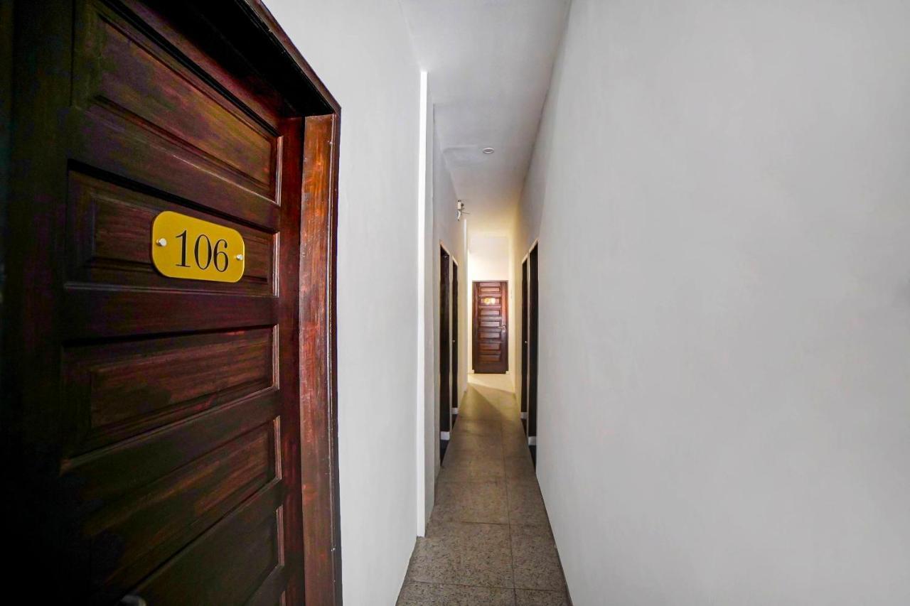 Oyo 91211 Mega Comfort Guest House メダン エクステリア 写真